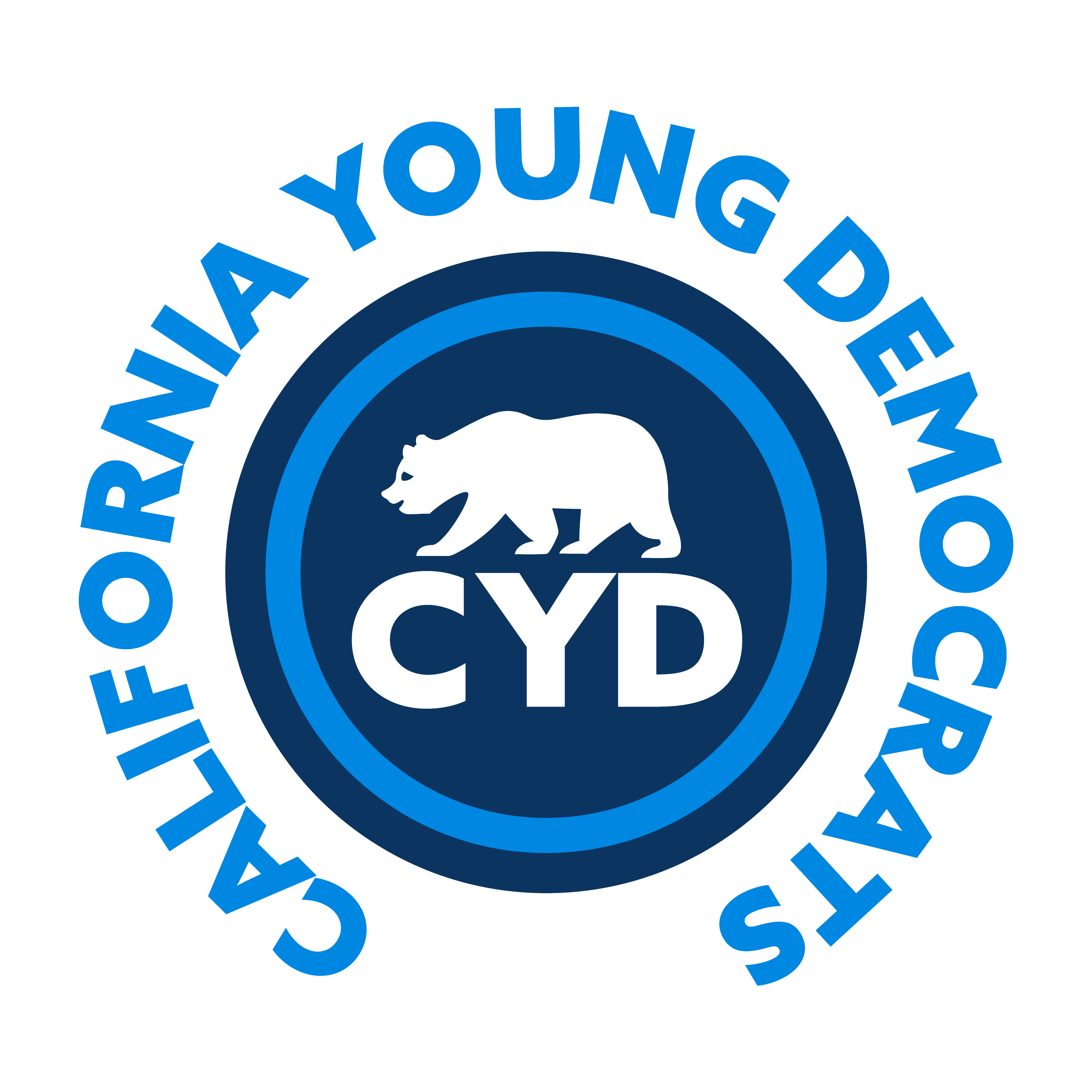 California Young Democrats