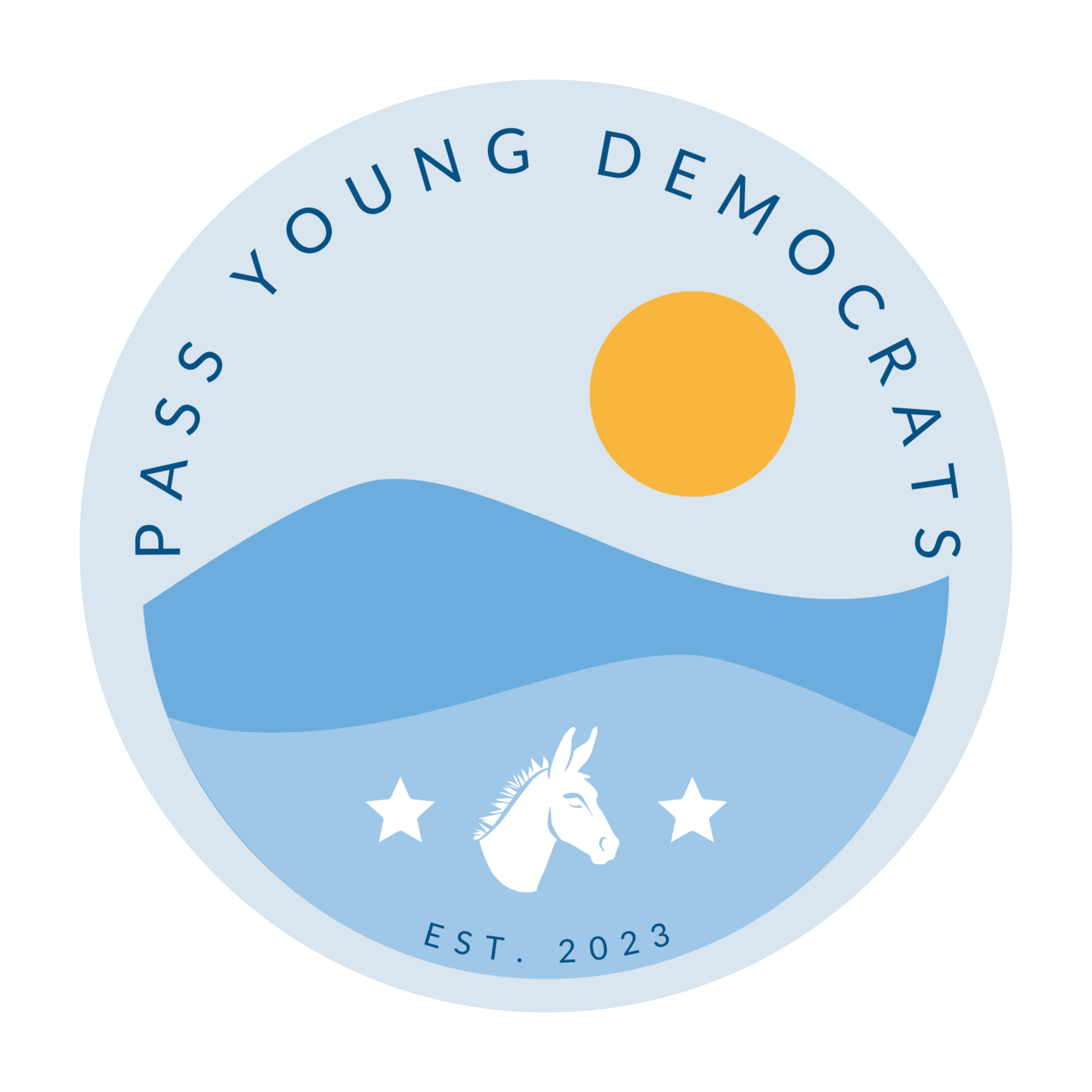 Pass Young Democrats